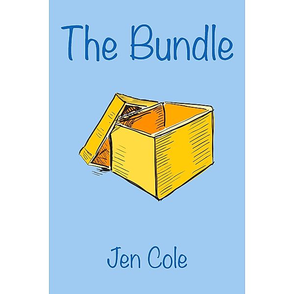 The Bundle, Jen Cole