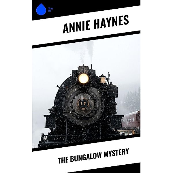 The Bungalow Mystery, Annie Haynes