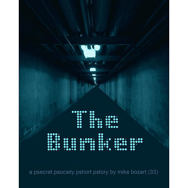 The Bunker, Mike Bozart