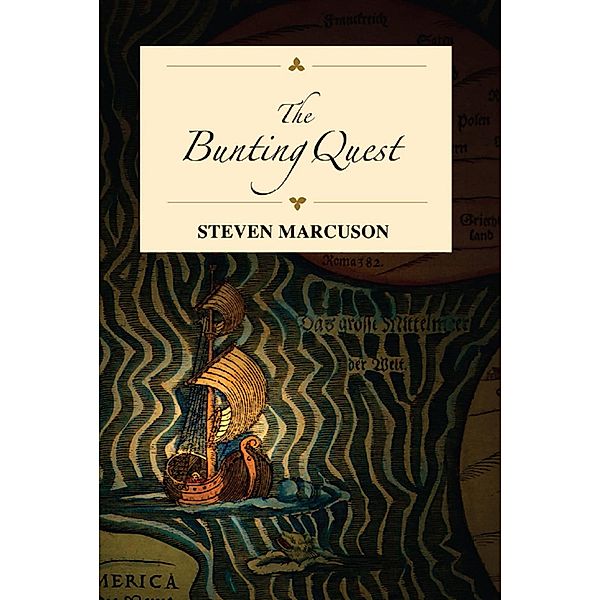 The Bunting Quest, Steven Marcuson