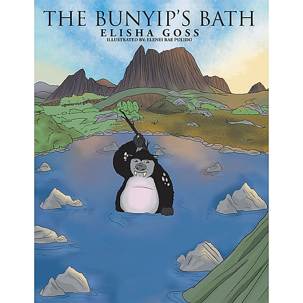 The Bunyip’S Bath, Elisha Goss