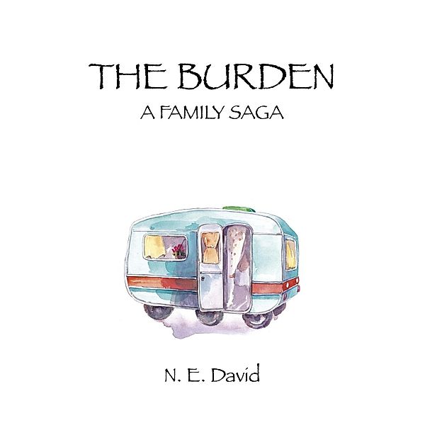 The Burden, N. E. David