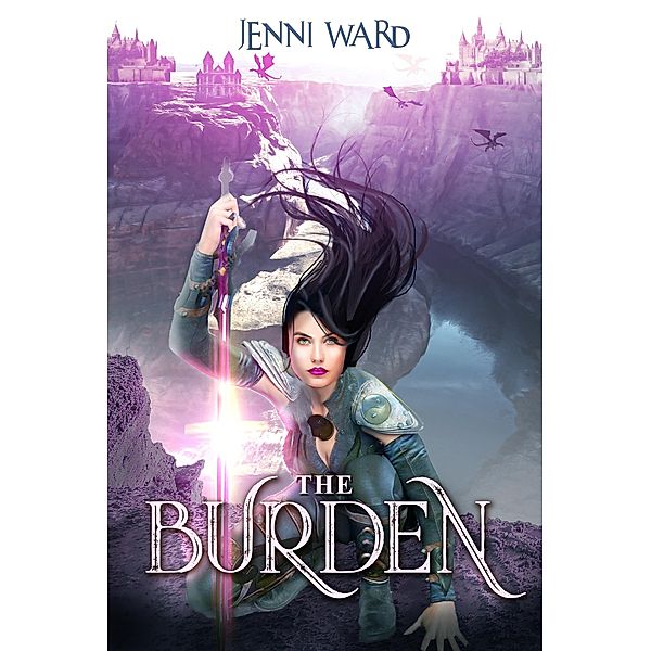 The Burden, Jenni Ward