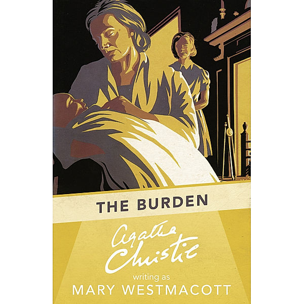 The Burden, Agatha Christie