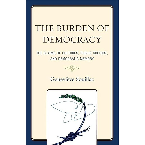 The Burden of Democracy, Geneviève Souillac
