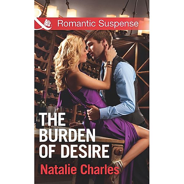 The Burden of Desire, Natalie Charles