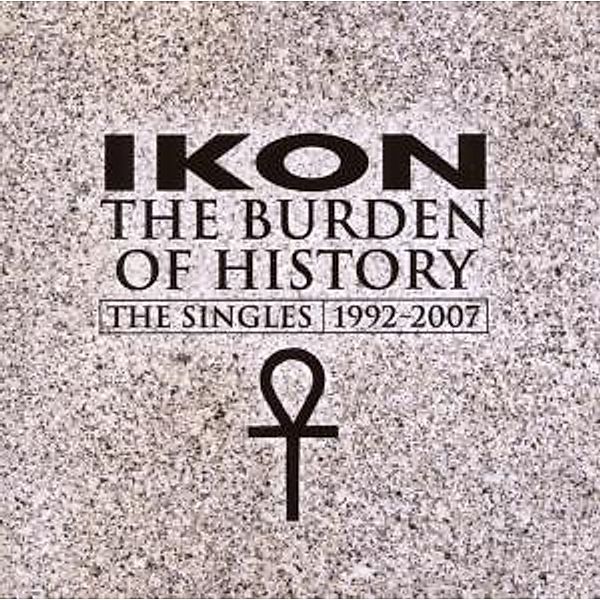 The Burden Of History (Ltd.Edition), Ikon