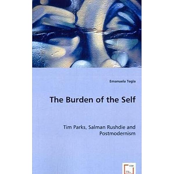 The Burden of the Self, Emanuela Tegla