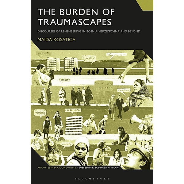 The Burden of Traumascapes, Maida Kosatica