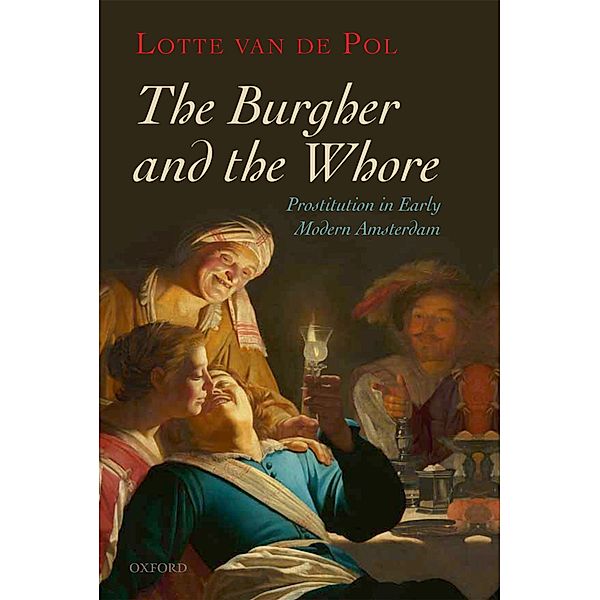 The Burgher and the Whore, Lotte van de Pol