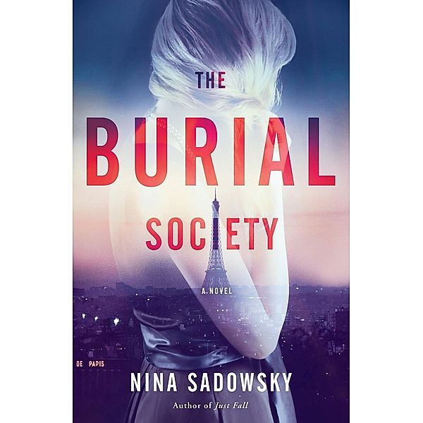 The Burial Society, Nina Sadowsky