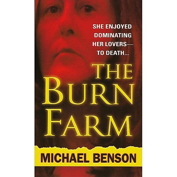 The Burn Farm, Michael Benson