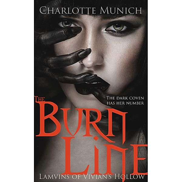 The Burn Line, Charlotte Munich