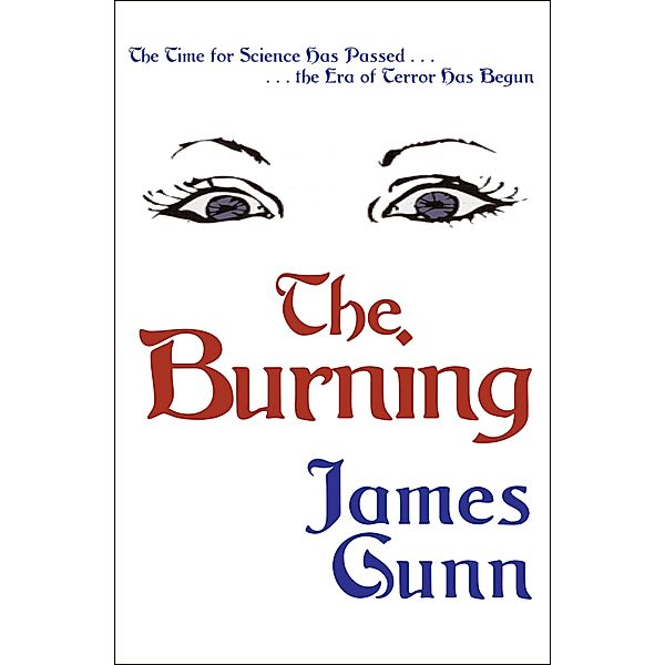 The Burning, James Gunn