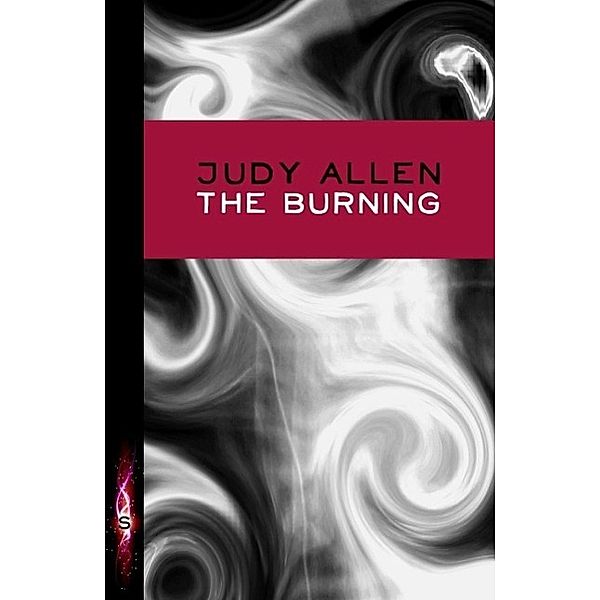 The Burning, Judy Allen