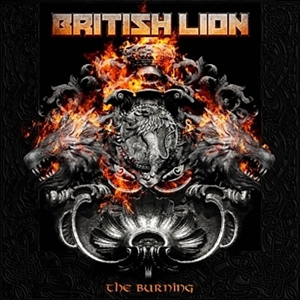 The Burning, British Lion