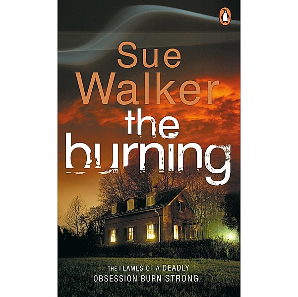 The Burning, Sue Walker