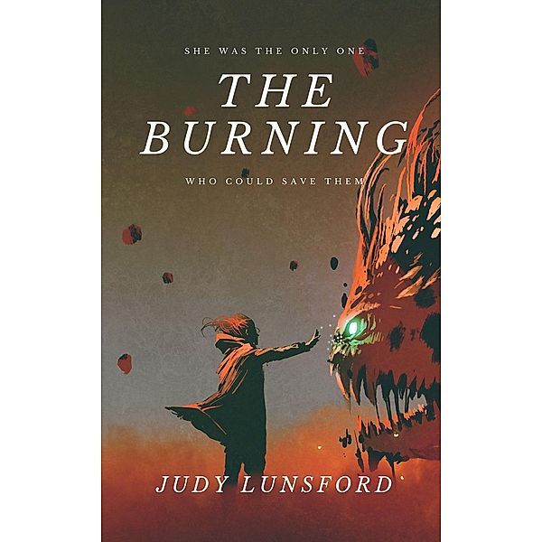 The Burning, Judy Lunsford