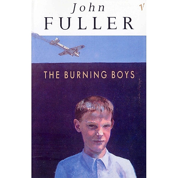The Burning Boys, John Fuller