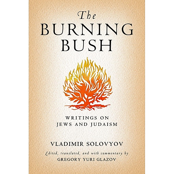 The Burning Bush, Vladimir Solovyov