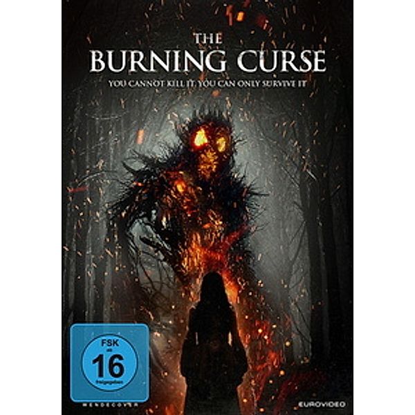 The Burning Curse, The Burning Curse