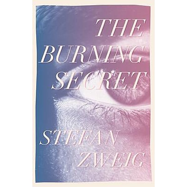 The Burning Secret / Actuel Editions, Stefan Zweig