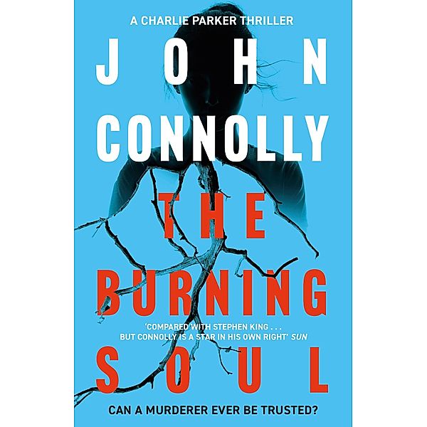 The Burning Soul / Charlie Parker Bd.10, John Connolly