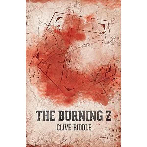 The Burning Z, Clive Riddle