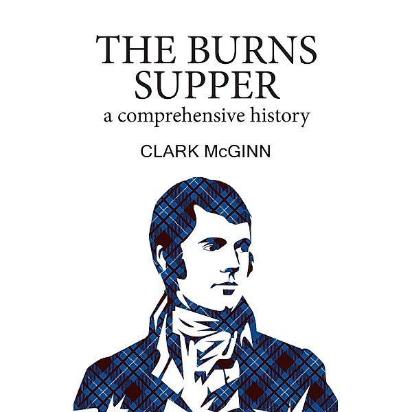 The Burns Supper, Clark Mcginn