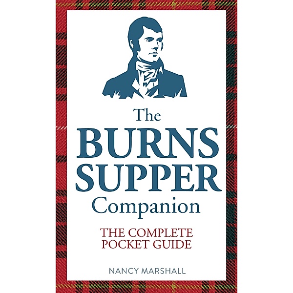 The Burns Supper Companion, Nancy Marshall