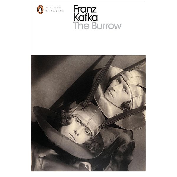 The Burrow / Penguin Modern Classics, Franz Kafka