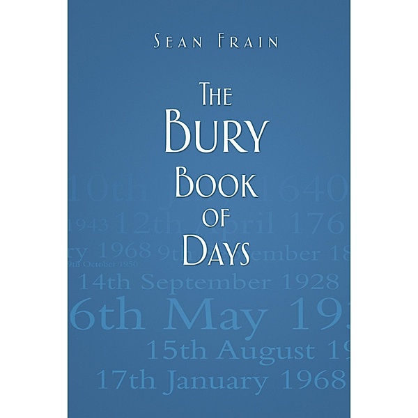 The Bury Book of Days, Sean Frain