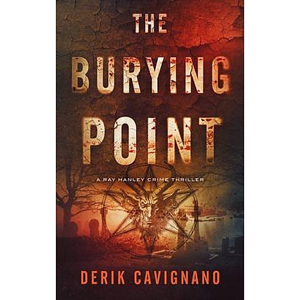 The Burying Point, Derik Cavignano