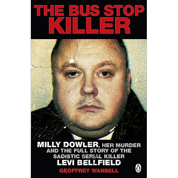 The Bus Stop Killer, Geoffrey Wansell