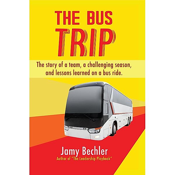 The Bus Trip, Jamy Bechler