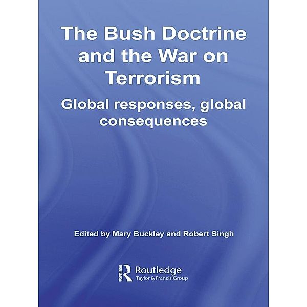 The Bush Doctrine and the War on Terrorism