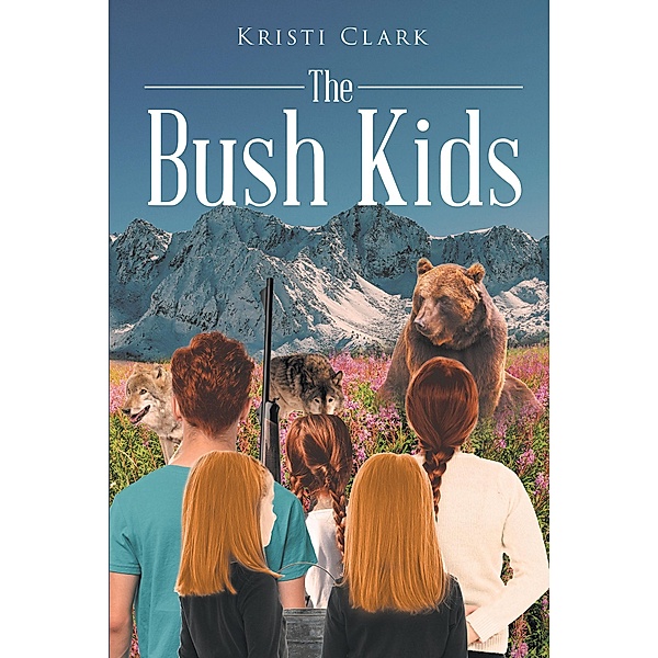 The Bush Kids, Kristi Clark