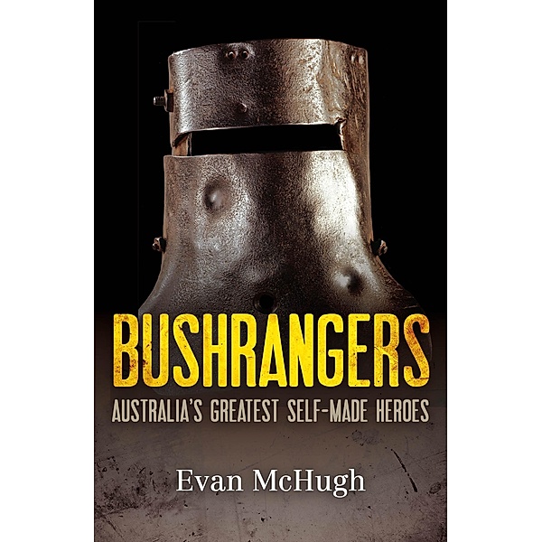 The Bushrangers, Evan McHugh