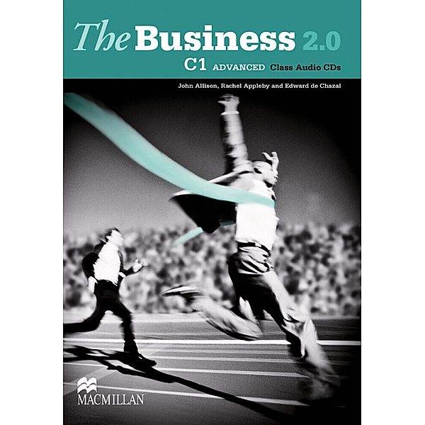 The Business 2.0 - The Business 2.0 - Advanced, John Allison, Rachel Appleby, Edward de Chazal
