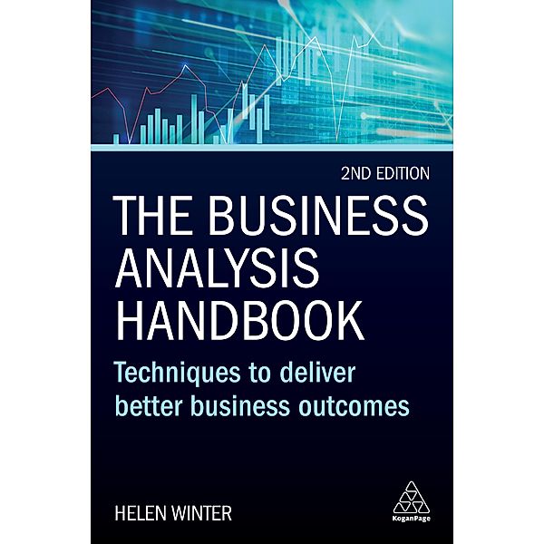 The Business Analysis Handbook, Helen Winter
