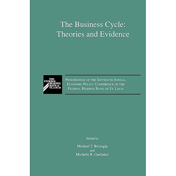 The Business Cycle: Theories and Evidence