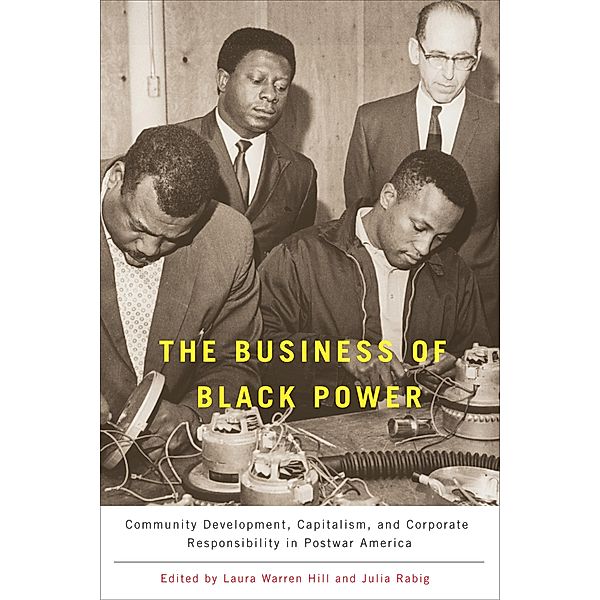 The Business of Black Power