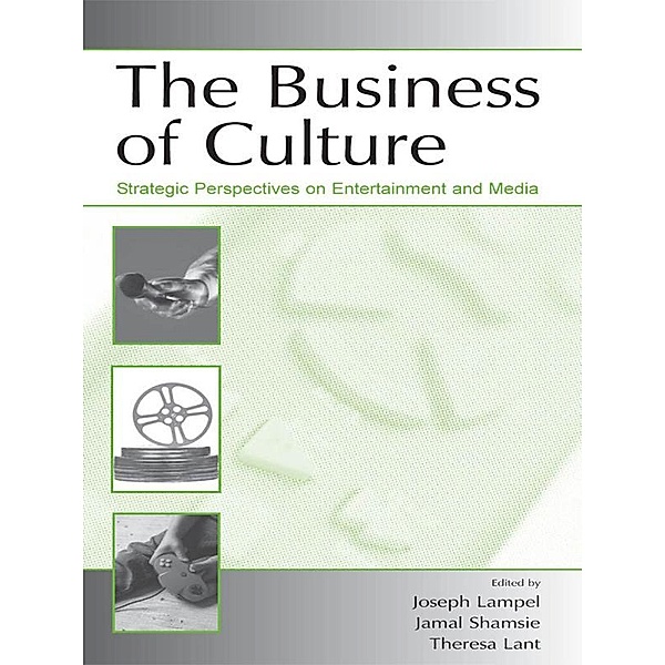 The Business of Culture