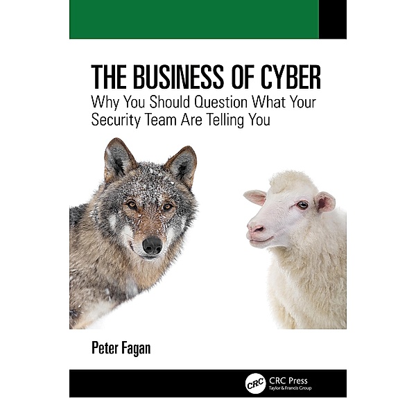 The Business of Cyber, Peter Fagan