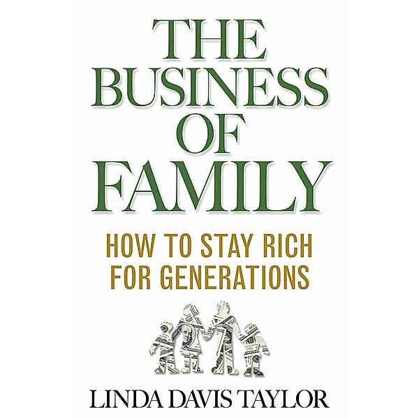 The Business of Family, L. Taylor
