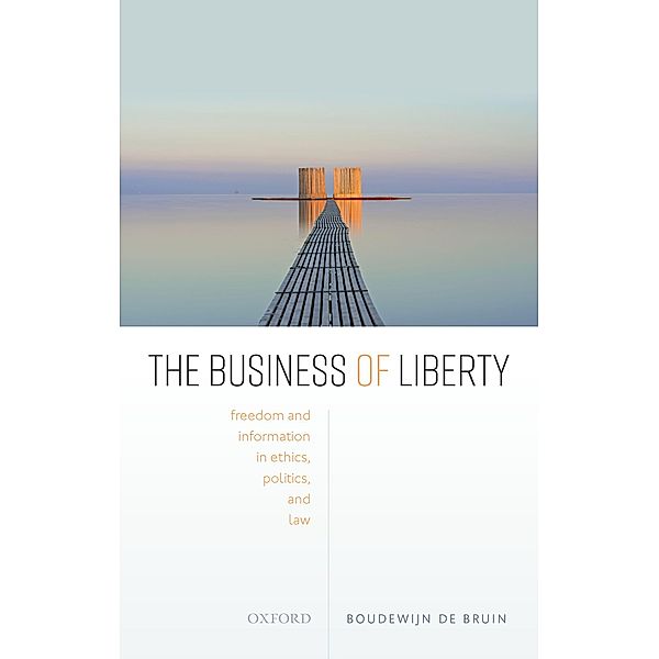 The Business of Liberty, Boudewijn de Bruin