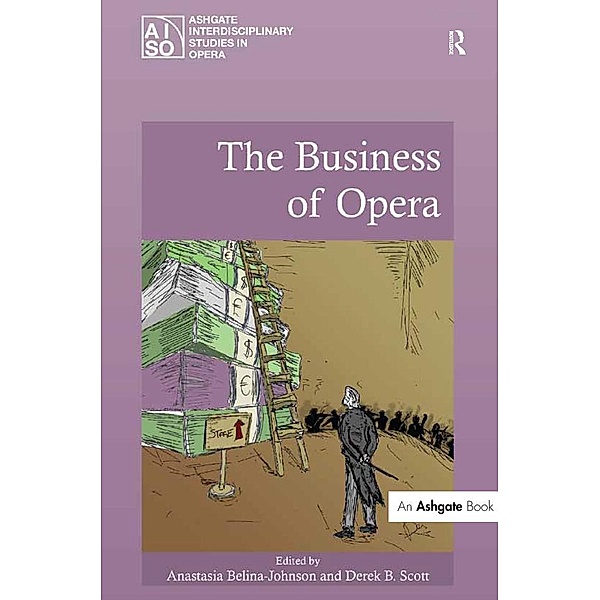 The Business of Opera