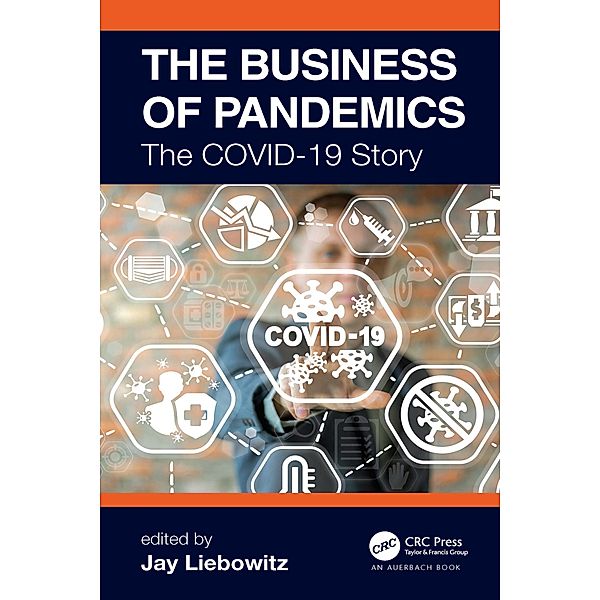 The Business of Pandemics