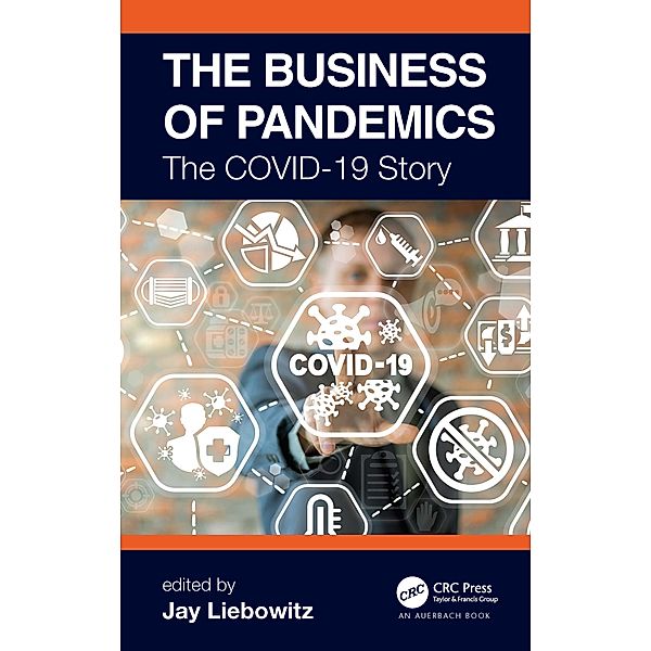 The Business of Pandemics