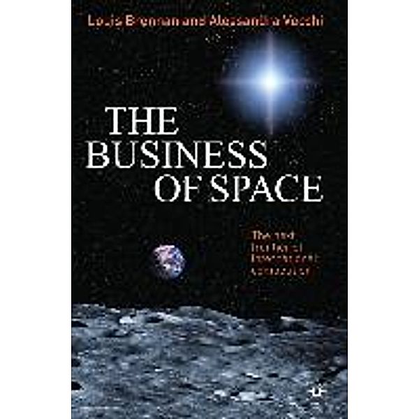 The Business of Space, Louis Brennan, A. Vecchi